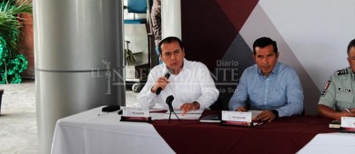 Se redujo el 24% de incidencia delictiva en BCS, señala Procurador
