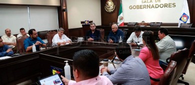 SHCP aceptó proyectos para desaladoras de agua en Los Cabos