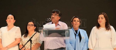 Con gran sentido de pertenencia, se reúnen los 5 municipios de BCS en el “Primer Encuentro Cultural Sudcaliforniano”