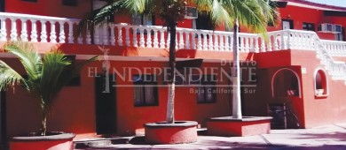 Encuentran hombre sin vida en habitación del hotel Oasis