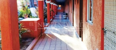 Encuentran hombre sin vida en habitación del hotel Oasis