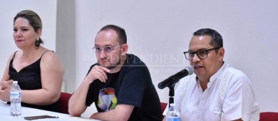BCS ha avanzado en los derechos LGBTQ+, pero aún tiene pendientes: Diputado Villanueva
