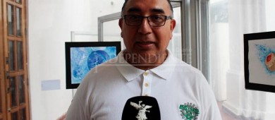 “No es fantasía”: IPN prepara mexicanos capaces de trabajar en Marte o la Luna