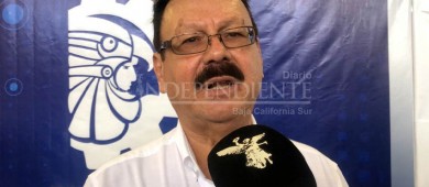 3 mil 200 estudiantes inician clases en el Tecnológico de La Paz