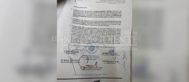 SAPA La Paz nunca le pagó por construir pozo en su terreno