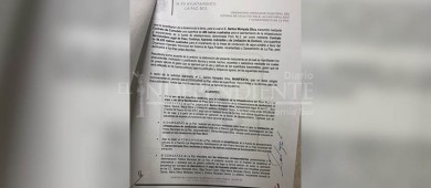 SAPA La Paz nunca le pagó por construir pozo en su terreno