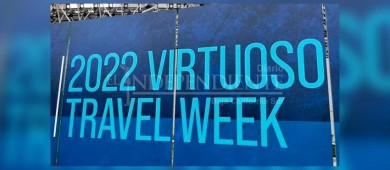 Destaca FITURCA en el Virtuoso Travel Week 2022