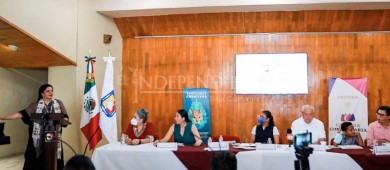 A través de la cultura se rescata la memoria e identidad “choyera”: Alejandra Frausto