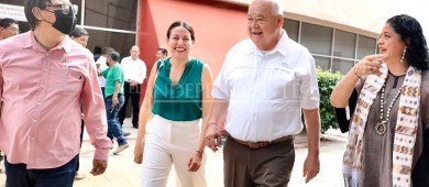 “Estamos acercando la cultura a través del Programa Impulso en La Paz”: Alcaldesa