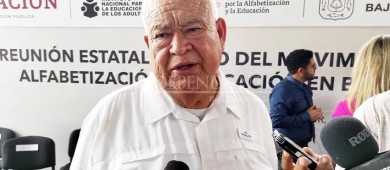 Responsables de ecocidio en Balandra pagaron limpieza, asegura gobernador