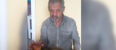 Buscan a persona desaparecida en Comondú