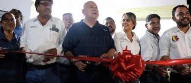 Gobernador realiza gira de trabajo por Los Cabos