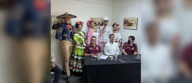 Los Cabos entre los invitados especiales para celebrar el “Día de la Independencia de México” en Cuba