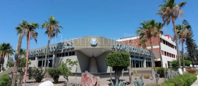 En el congreso se privilegia la transparencia y rendición de cuentas: Avilés Castro