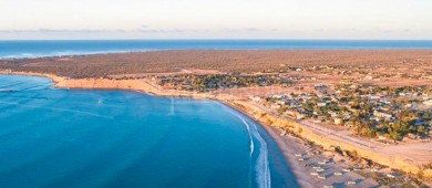 No descarta gobernador expropiación de terrenos para electrificar a San Juanico