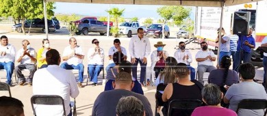 Este 3 de septiembre concluye el 2do recorrido de Brigadas Médicas de Salud en Los Cabos