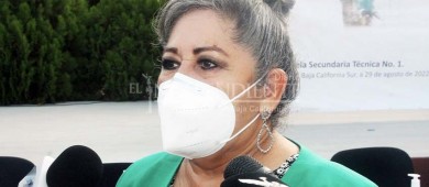 SEP “pasa la bolita” a padres de BCS sobre el cabello de los hijos