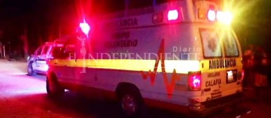 Menor de 11 años falleció por causas naturales; madre pide segunda necropsia