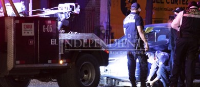 Tras implementación de alcoholímetro, 19 personas resultaron en estado de ebriedad