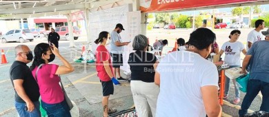 Recolectan 2.8 toneladas de residuos en quinta edición del Reciclatón