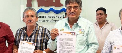 Gobierno Municipal y Sector empresarial pactan trabajos para equilibrar el desarrollo económico y social de Los Cabos