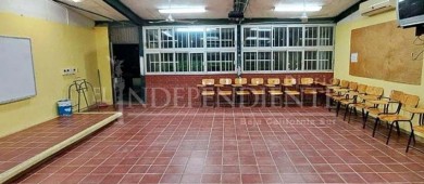 De manera preventiva por la TT Javier, se ponen en operación 3 refugios temporales