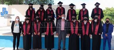 Podría el Senado dotar de autonomía a la UPN con nuevos estatutos