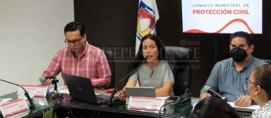 Peligroso vado de acceso a Jericó será reparado por Conagua, pero hasta 2023