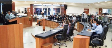 Pide el Congreso local un fondo contra desastres para BCS