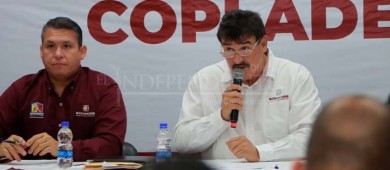 “Resultados efectivos para el deporte”: Gilberto Garciglia