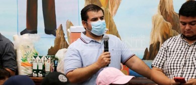 En todo momento se garantizaron los servicios médicos para las personas albergadas ante el paso del huracán “Kay”