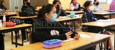 Por concluir el periodo de trámite para becas de cualquier nivel educativo en BCS