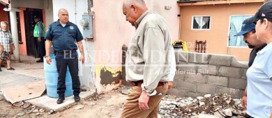 Para 2023 contará BCS con su propio Fondo para Desastres Naturales: Castro Cosío