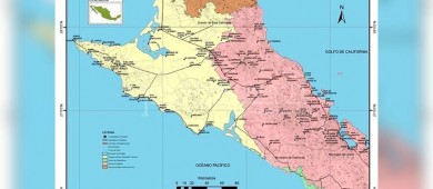 Hasta el 70% de casas en algunos pueblos de Mulegé “ya no están”: Alcaldesa