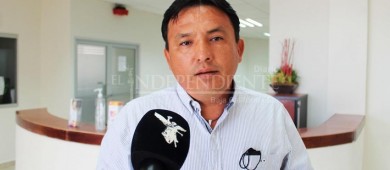 Pide regidor “cuentas claras” con fondo para unidades de transporte en La Paz