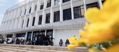 Amplían plazo con descuento para renovación y expedición de licencias: Finanzas BCS