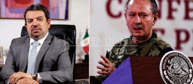 Visitarán BCS titulares de Semar y SICT para evaluación de daños por “Kay”