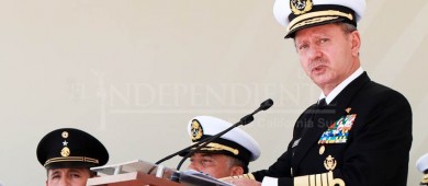 Respalda Gobierno de México a Mulegé; arriban Secretarios de Estado a BCS