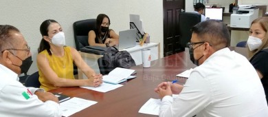 Brindarán capacitación a prestadores de servicios Turísticos de Puerto Chale
