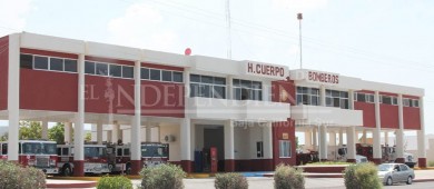 “Bomberos se retiran en pobreza por falta de garantías sociales”; preparan nueva ley