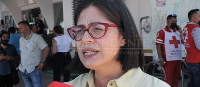 Fue un estímulo el viaje patrocinado a 50 trabajadores de Bienestar en BCS: Delegada