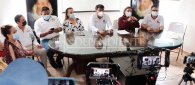 Por primera vez llegará a BCS el Festival Cervantino