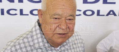 Sería correcto retirar Autos “Chocolate” tras ampliación de plazo, pero eso lo decidirá Hacienda: Gobernador