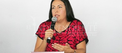 Continúa Ayuntamiento de La Paz con el programa de bacheo en la ciudad