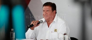 Inicia Gobierno de BCS rehabilitación de caminos rurales en la entidad