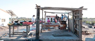 Parte de las ganancias del concierto de Nodal se destinarán a comunidades afectadas por “Kay”