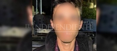 Persona buscada por el delito de robo es detenida por la policía estatal