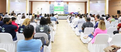 Especialistas de la UABCS participan en el ejercicio de diplomacia científica “ConCiencia”
