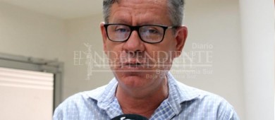 La Paz tiene “mejor agua” que en cualquier otro ejercicio, asegura SAPA