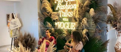 Hoteles de Los Cabos deben apostar por la moda mexicana: Vogue México